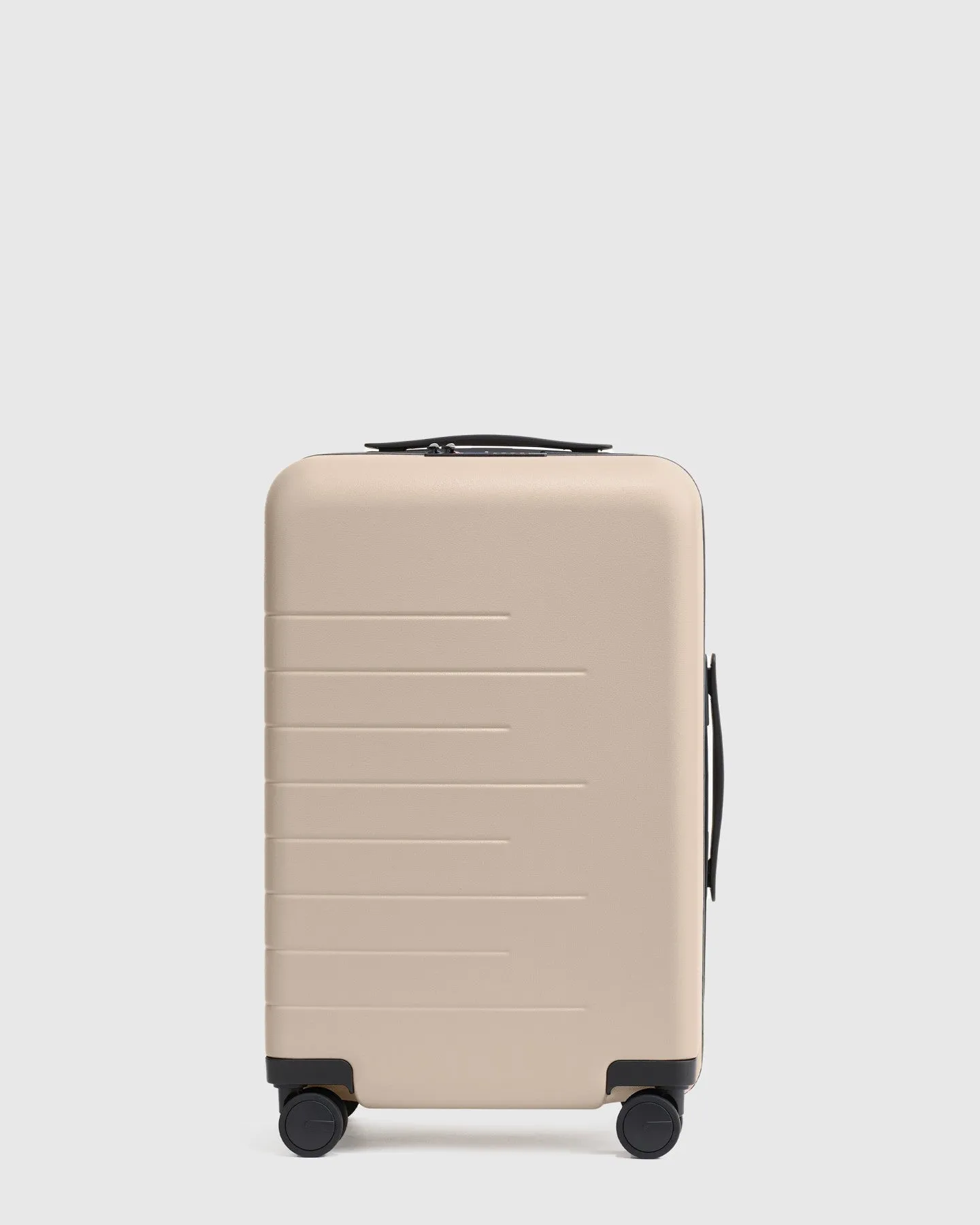 Expandable Carry-On Hard Shell Suitcase - 20"
