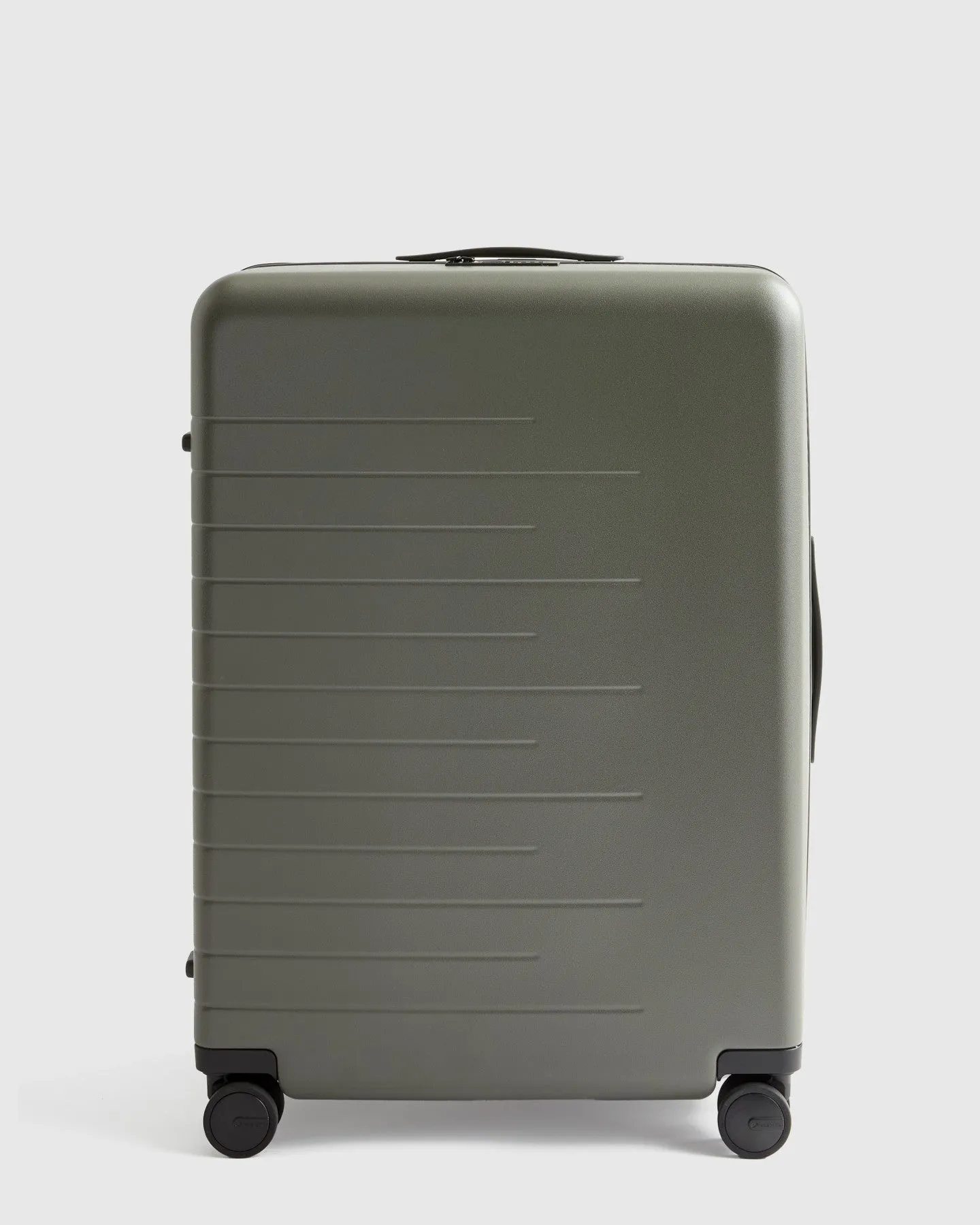 Expandable Check-In Hard Shell Suitcase - 27"
