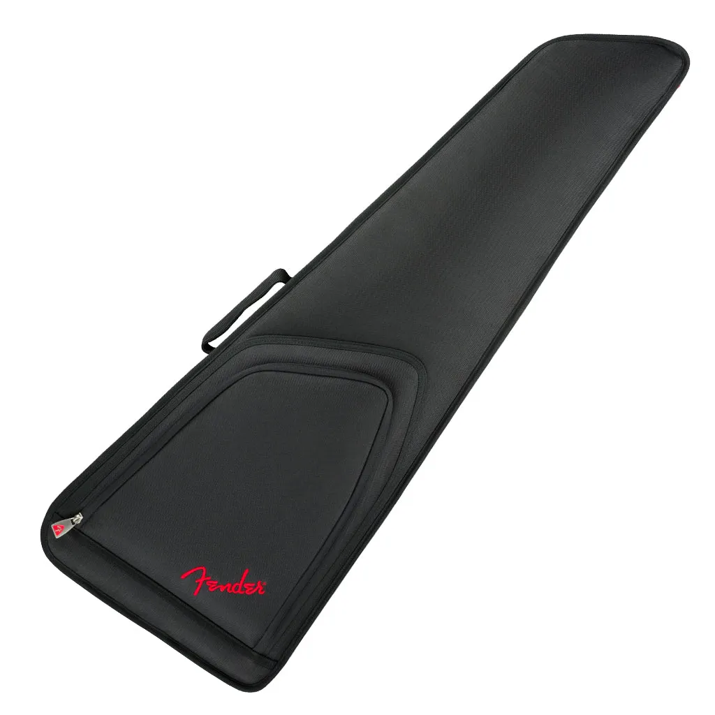 Fender -  FEMS-610 Mini Strat®/Mini Jazzmaster® Gig Bag, Black