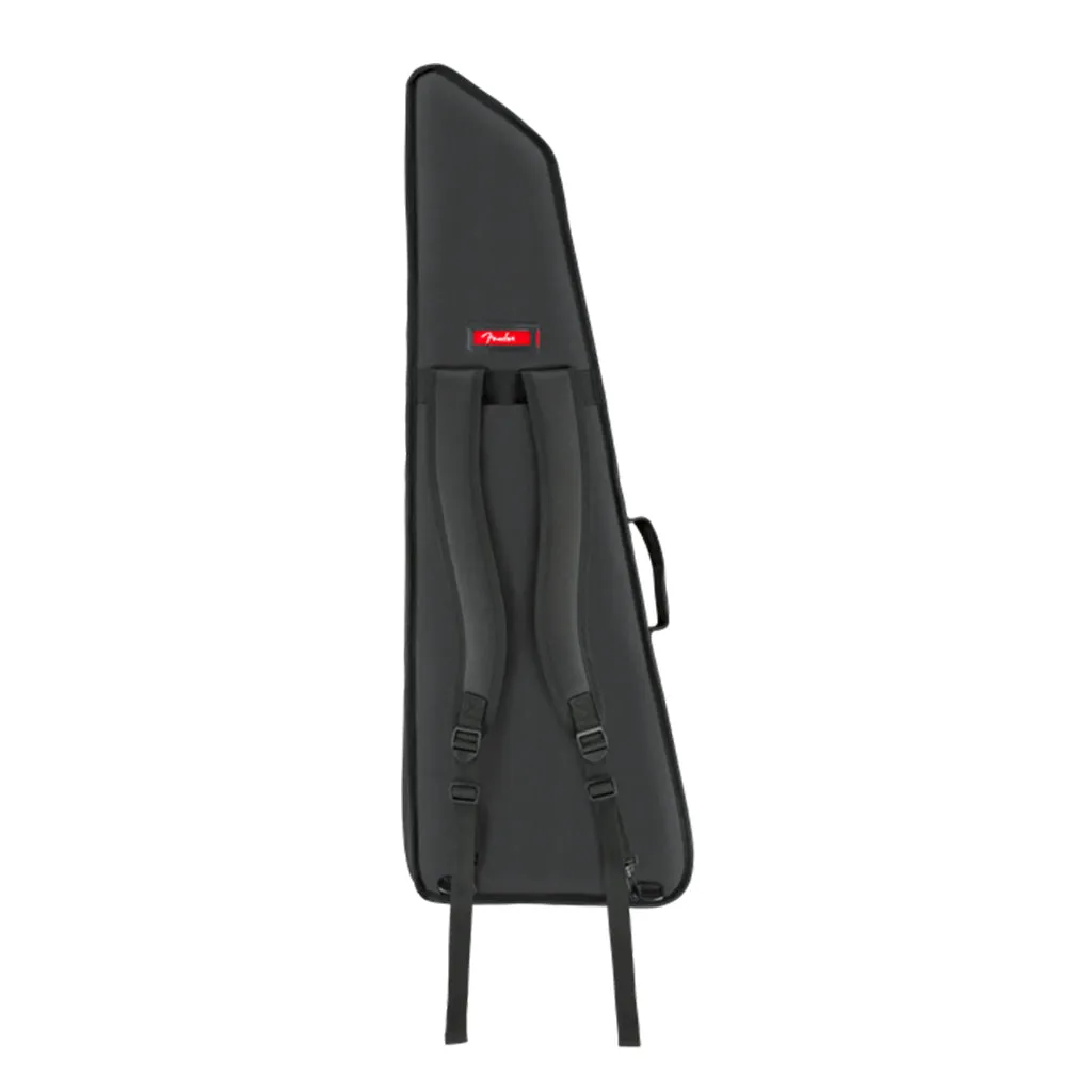 Fender -  FEMS-610 Mini Strat®/Mini Jazzmaster® Gig Bag, Black