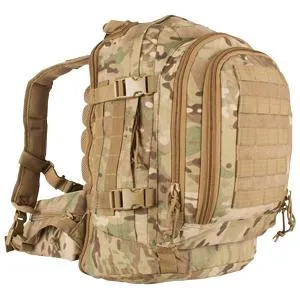 Fox Tactical Duty Pack