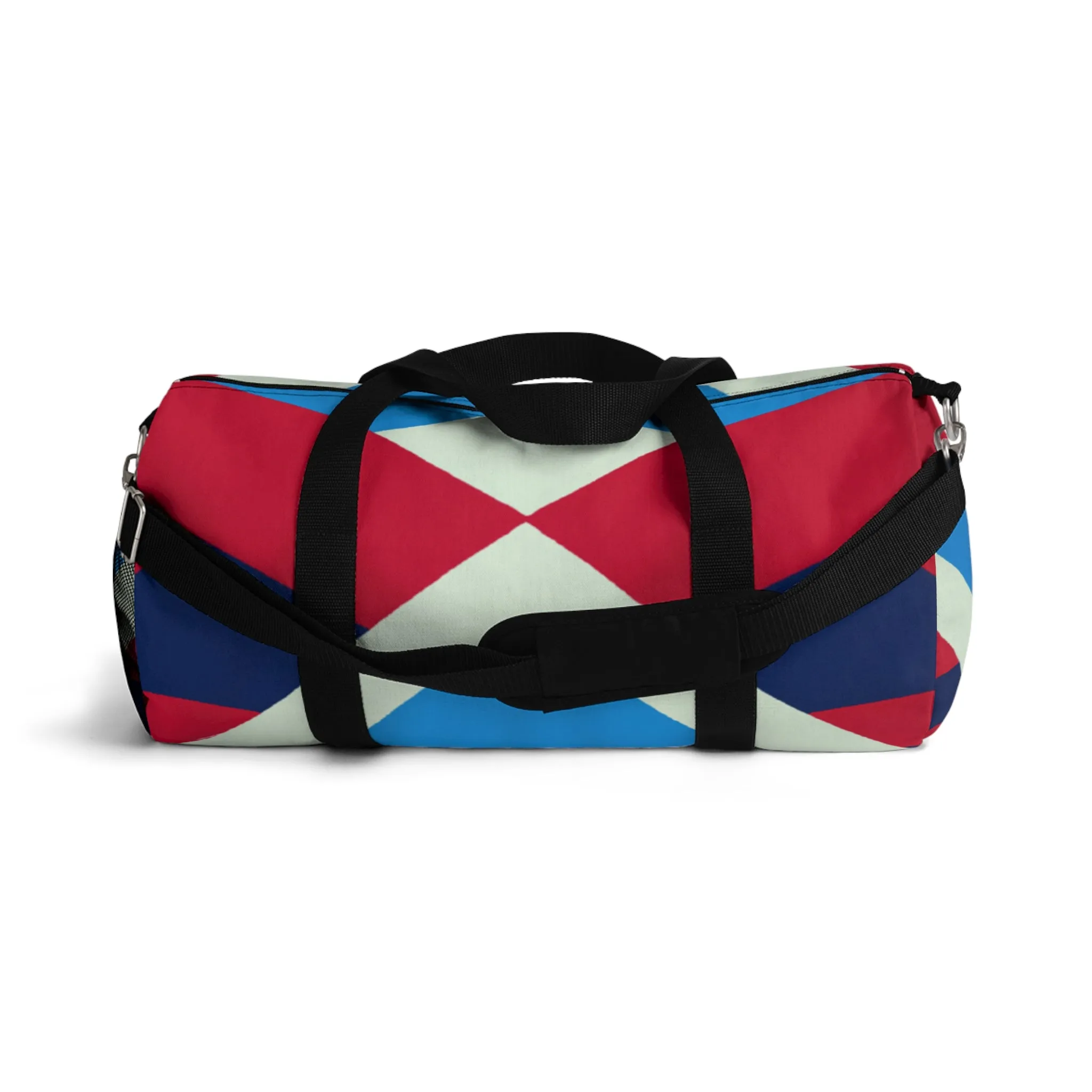 Fractal Fusion - Duffel bag
