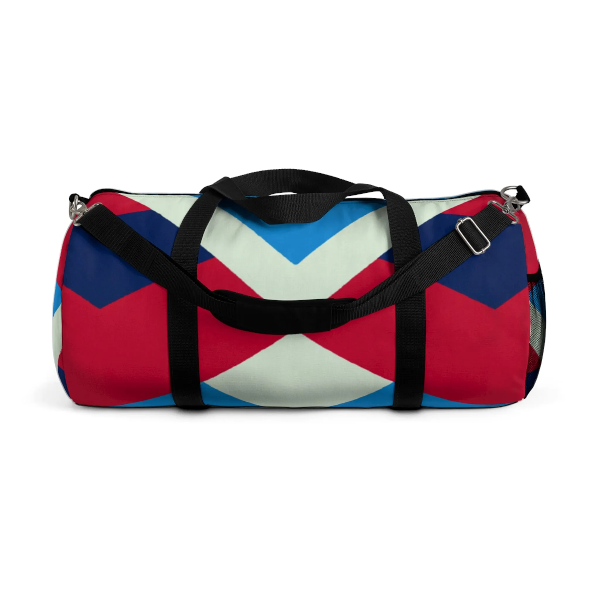 Fractal Fusion - Duffel bag