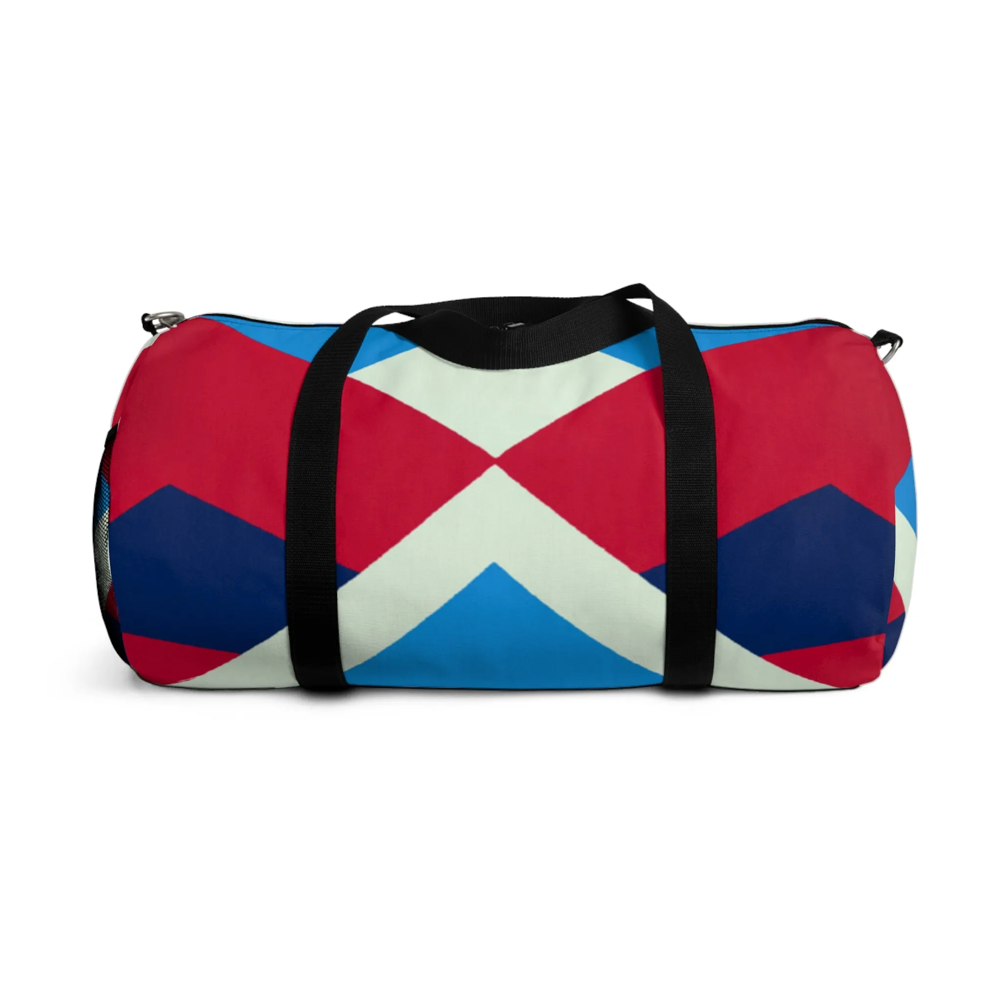 Fractal Fusion - Duffel bag