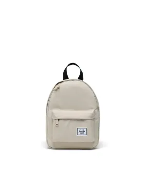 Herschel Classic Backpack Mini - Light Pelican