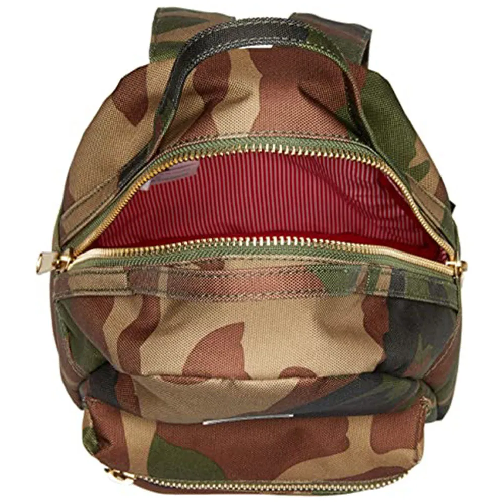 Herschel Unisex Woodland Camo Mini 9L Nova Backpack - 10501-00032-OS
