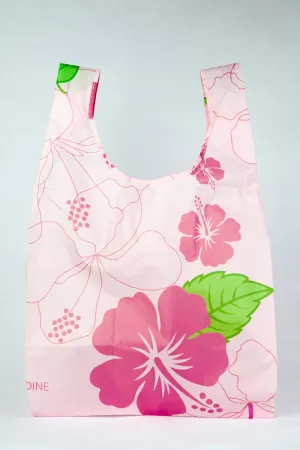Icon Bag Hibiscus