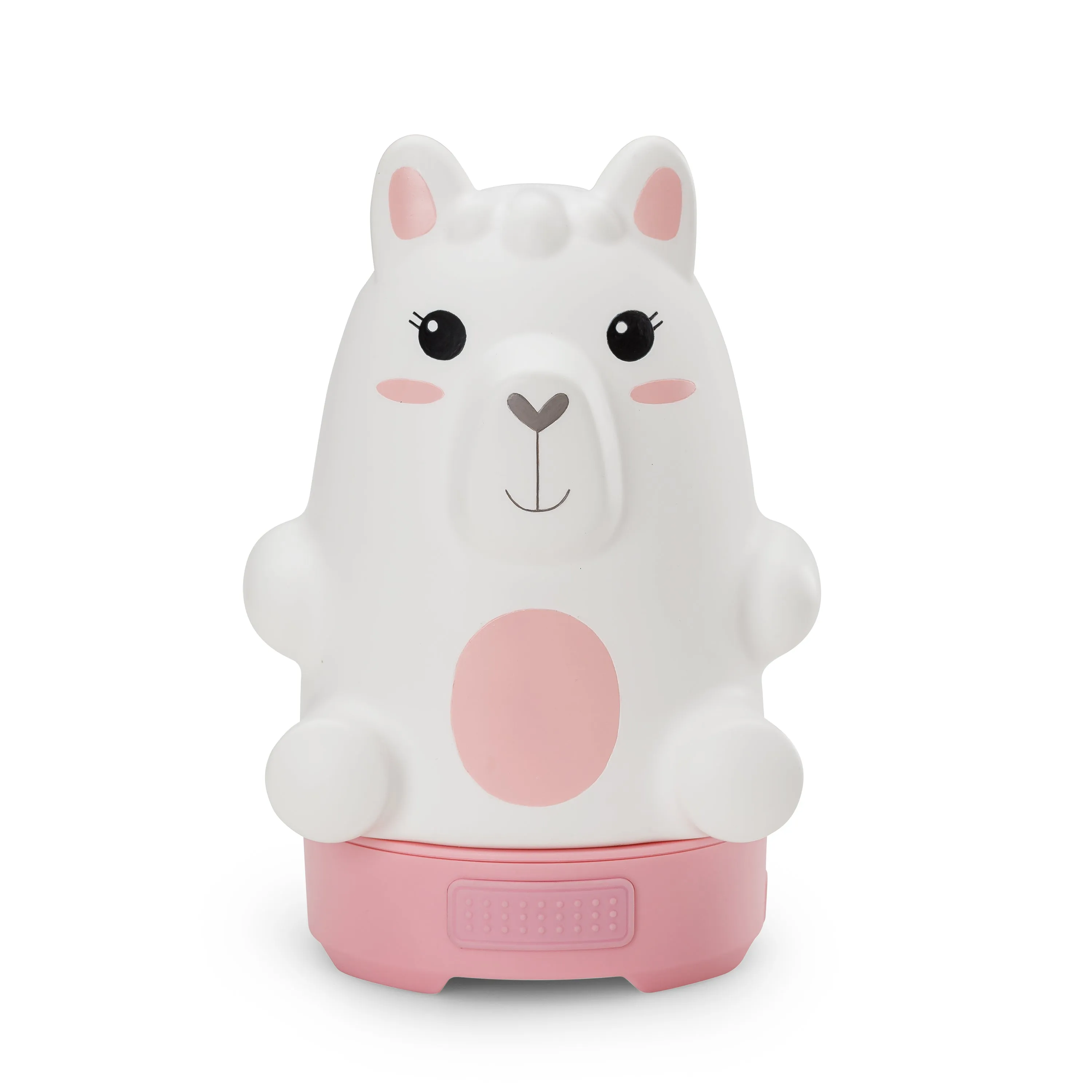 Izzie the Llama Kids' Camping Set