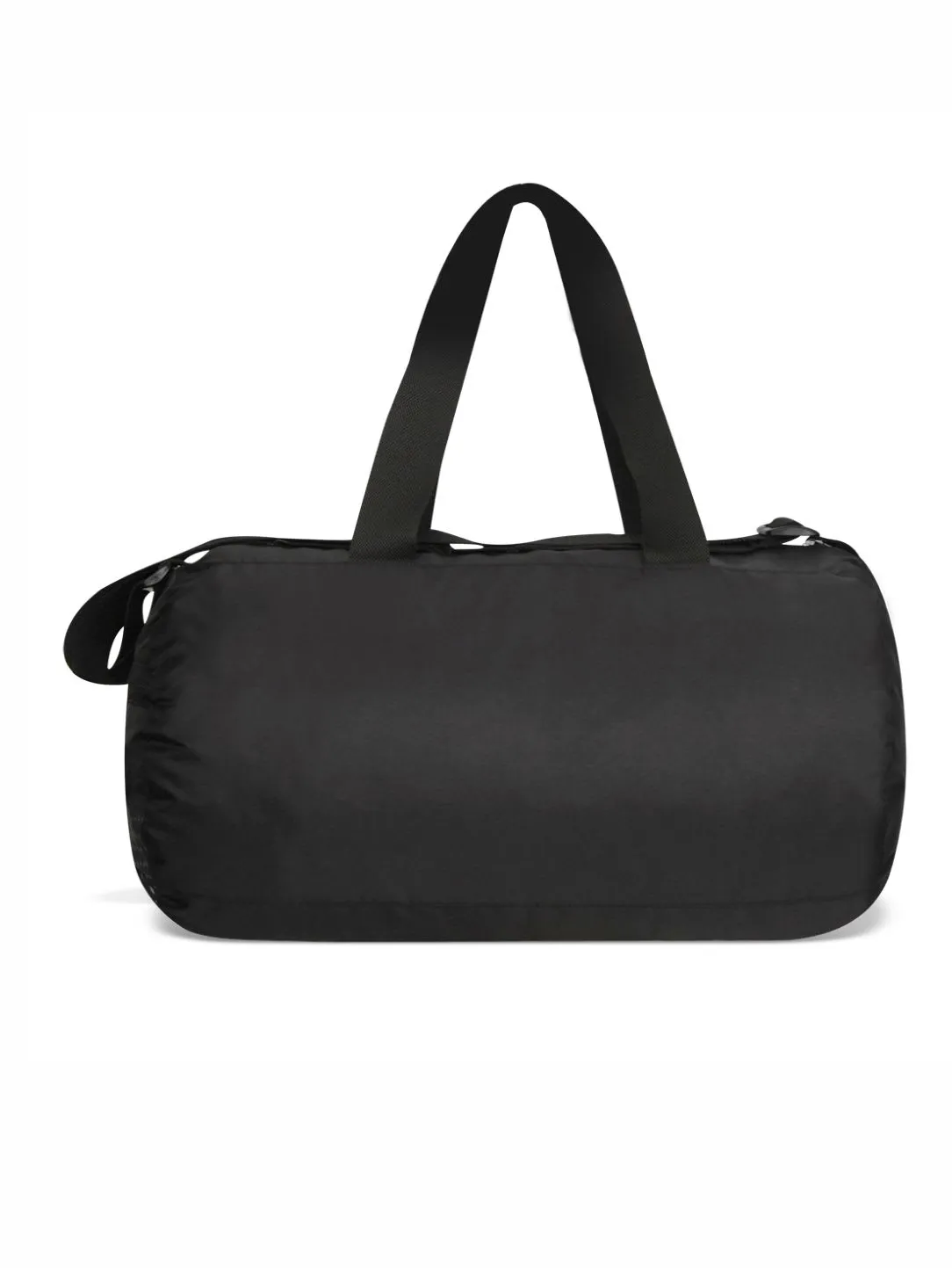 NIVIA Deflate Round  01 Bag 19.5L (Black)