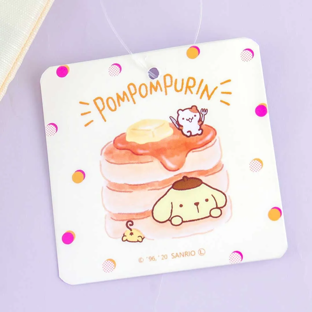 Pompompurin Pastry Fun Eco Bag