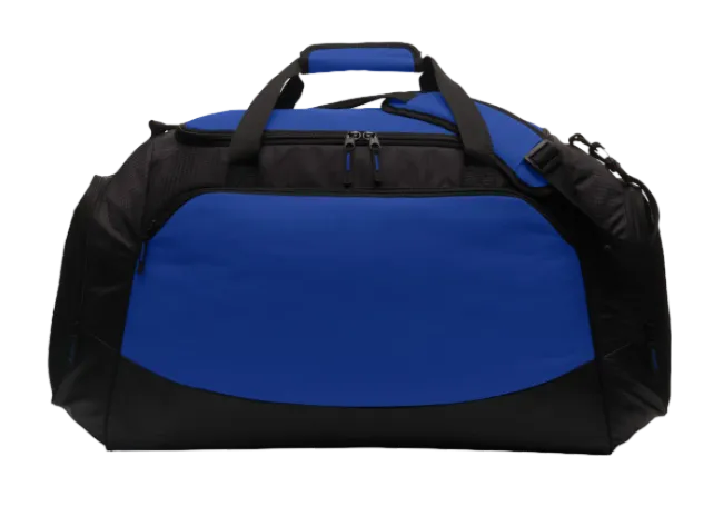Port Authority Large Custom Duffel Bag