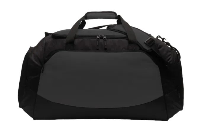 Port Authority Large Custom Duffel Bag