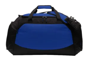 Port Authority Large Custom Duffel Bag