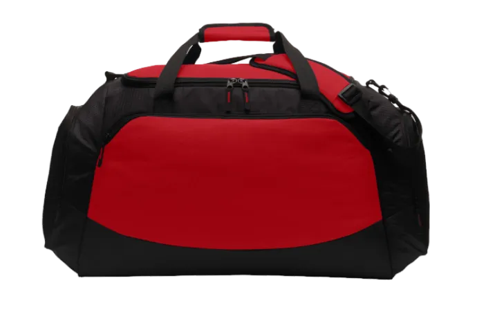 Port Authority Large Custom Duffel Bag