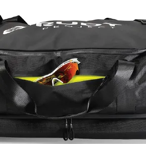 Rudy Project Duffel Pro 72 Bag Black