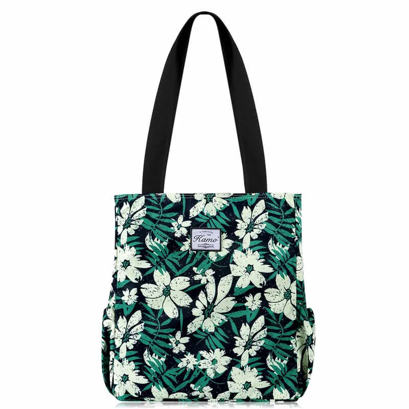 Shopping Shoulder Bag | Waterproof Lightweight Tote | KAMO Beach Bag