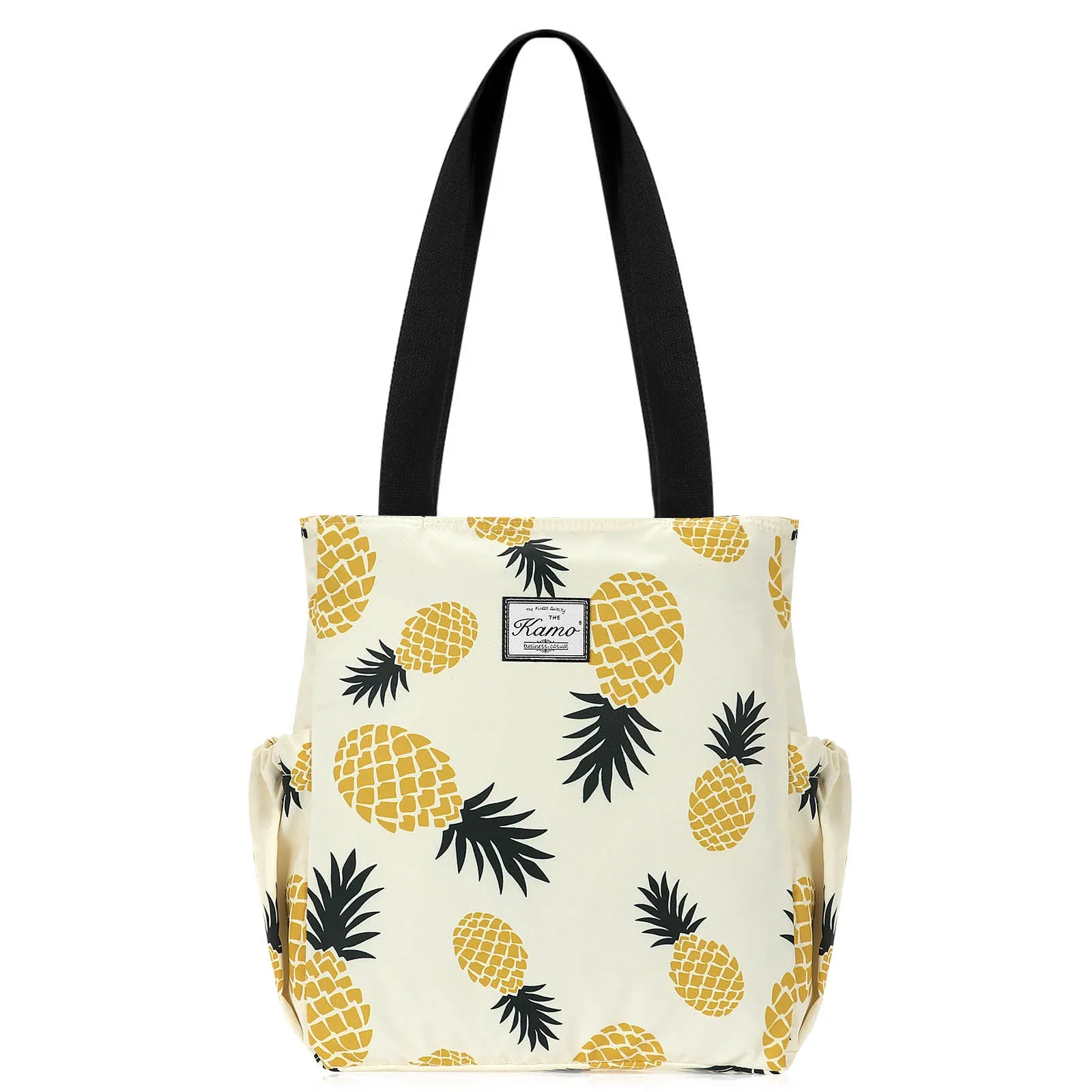 Shopping Shoulder Bag | Waterproof Lightweight Tote | KAMO Beach Bag