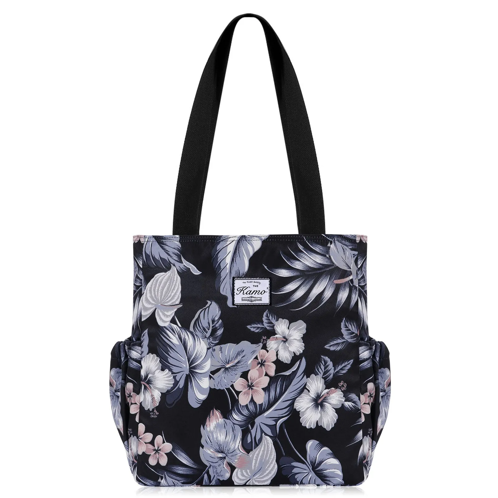 Shopping Shoulder Bag | Waterproof Lightweight Tote | KAMO Beach Bag