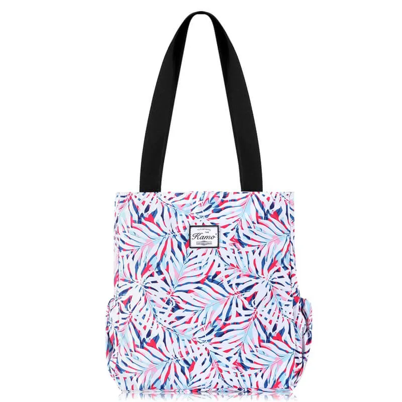 Shopping Shoulder Bag | Waterproof Lightweight Tote | KAMO Beach Bag