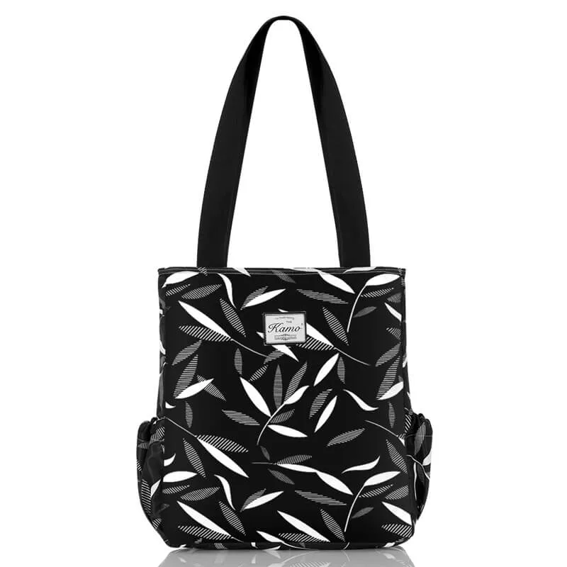 Shopping Shoulder Bag | Waterproof Lightweight Tote | KAMO Beach Bag