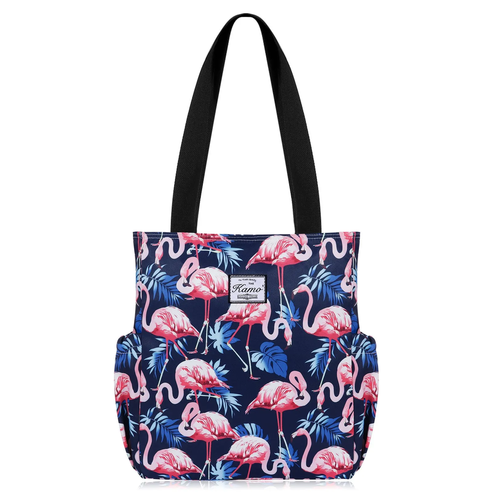 Shopping Shoulder Bag | Waterproof Lightweight Tote | KAMO Beach Bag