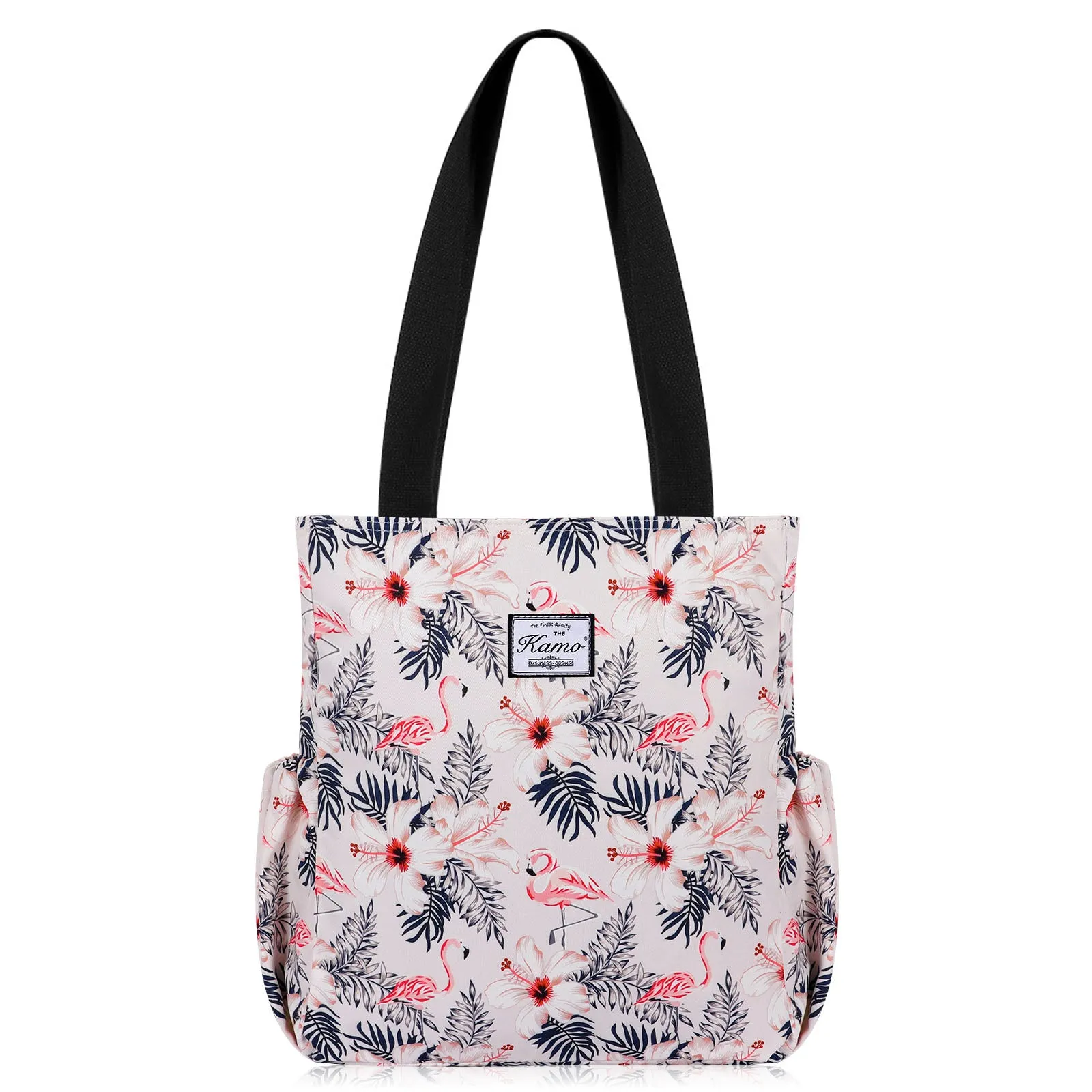 Shopping Shoulder Bag | Waterproof Lightweight Tote | KAMO Beach Bag