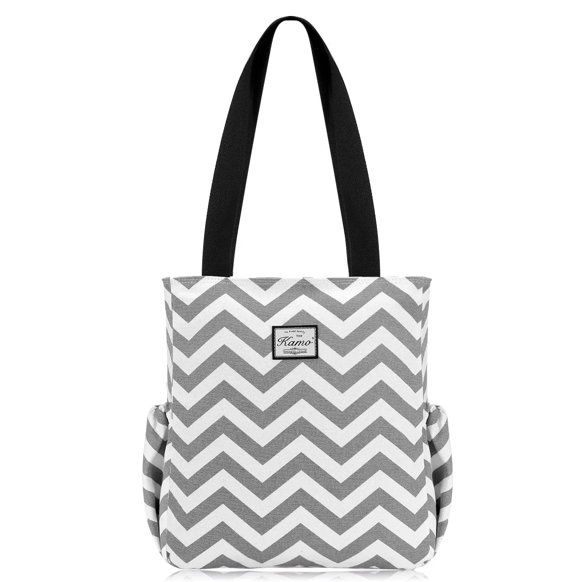Shopping Shoulder Bag | Waterproof Lightweight Tote | KAMO Beach Bag