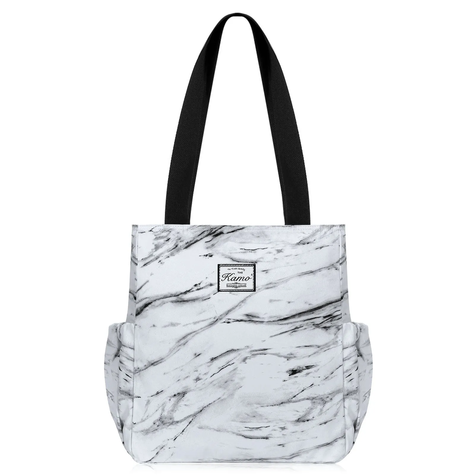 Shopping Shoulder Bag | Waterproof Lightweight Tote | KAMO Beach Bag