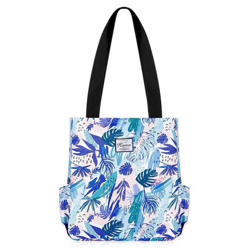 Shopping Shoulder Bag | Waterproof Lightweight Tote | KAMO Beach Bag