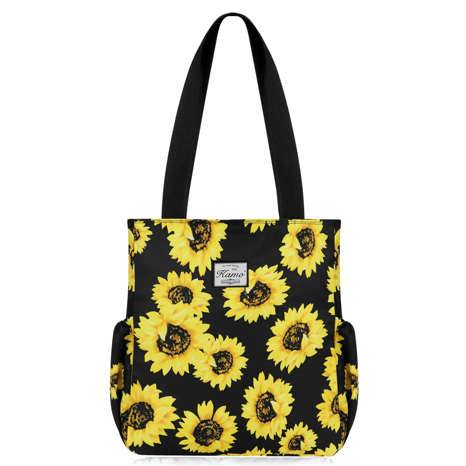 Shopping Shoulder Bag | Waterproof Lightweight Tote | KAMO Beach Bag
