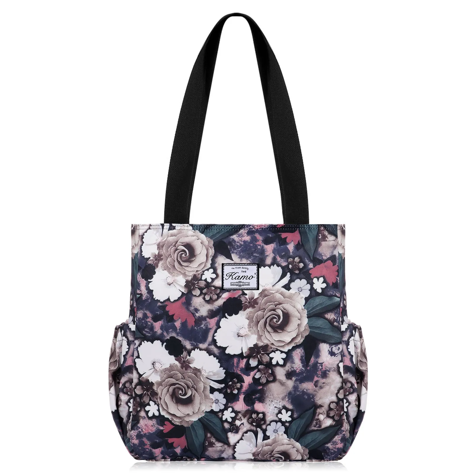 Shopping Shoulder Bag | Waterproof Lightweight Tote | KAMO Beach Bag