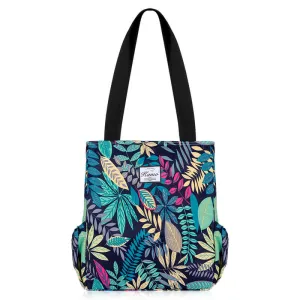 Shopping Shoulder Bag | Waterproof Lightweight Tote | KAMO Beach Bag