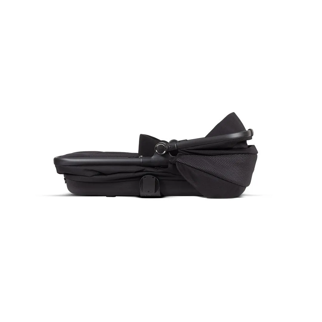 Silver Cross Dune First Bed Folding Carrycot - Space