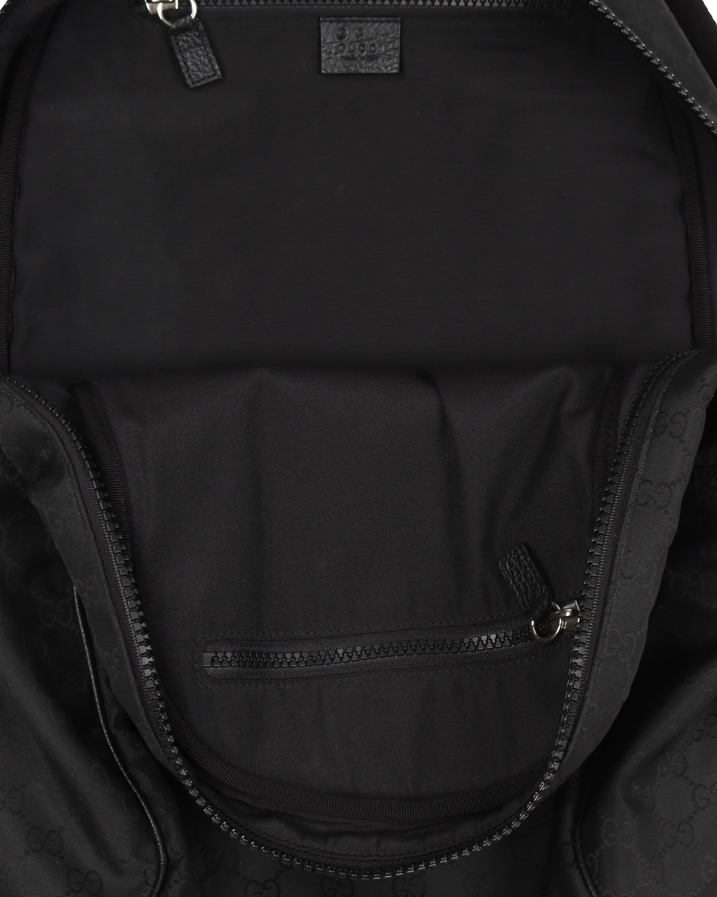 Slim Monogram Backpack