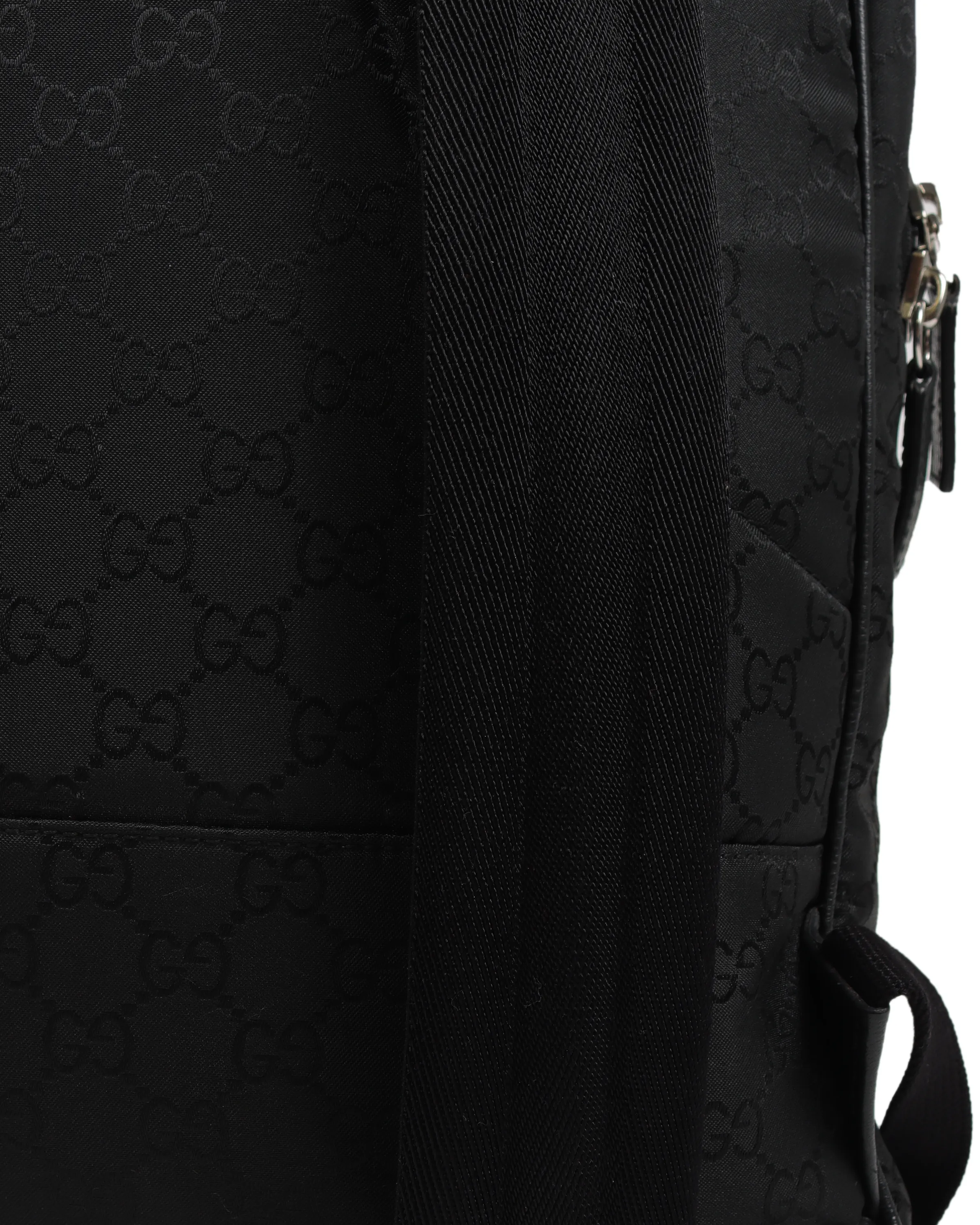 Slim Monogram Backpack