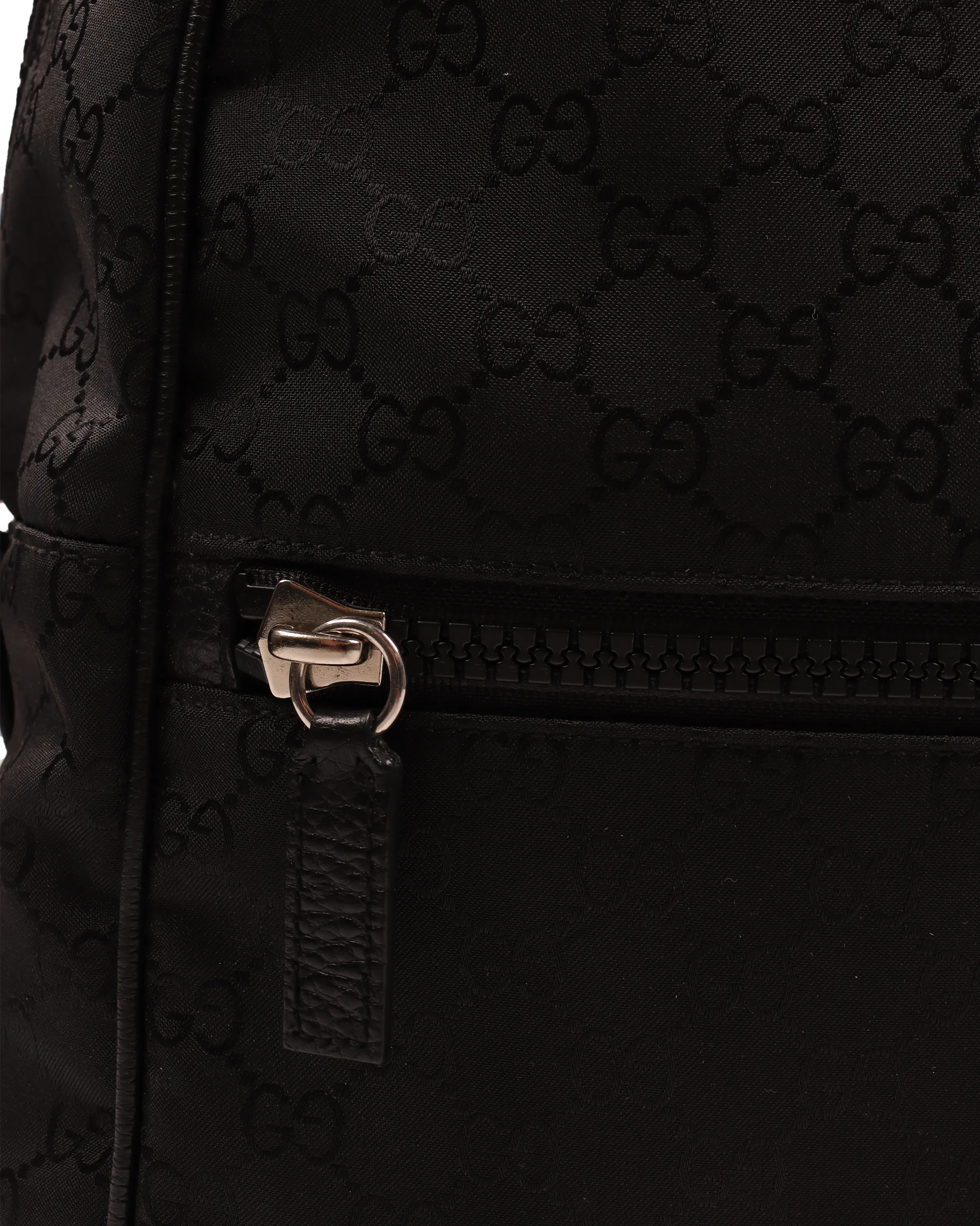 Slim Monogram Backpack