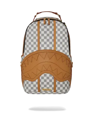 Sprayground Henny Latte Backpack