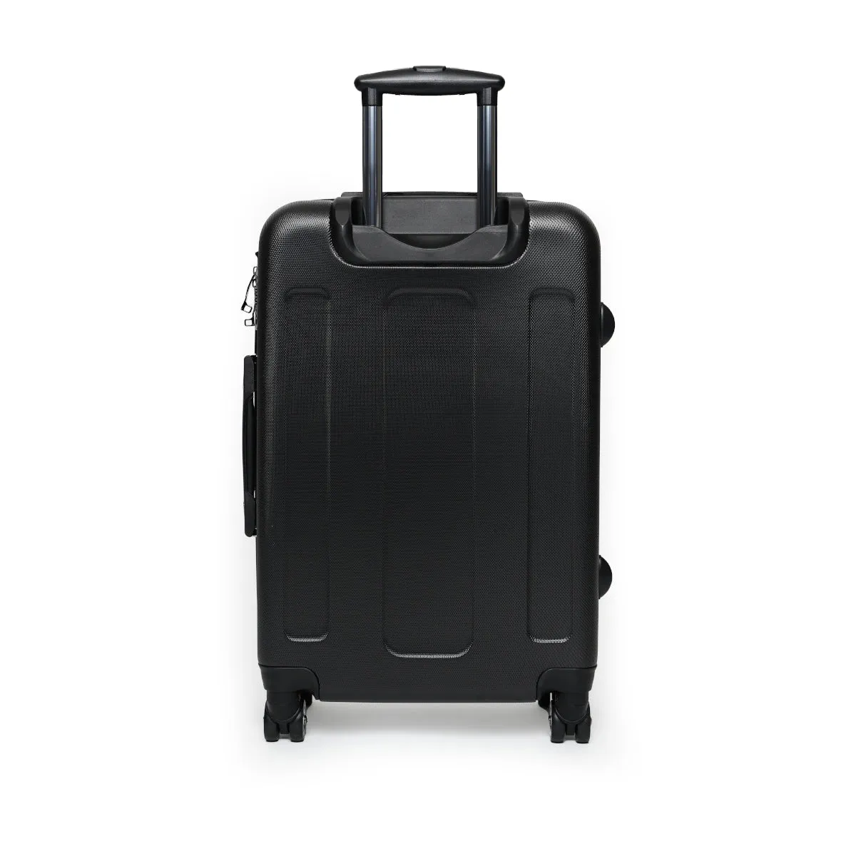 Suitcase Checkered Cabin Suitcase with Wheels Combination Lock Adjustable telescopic handle 360 Swivel Durable Hard Shell Case