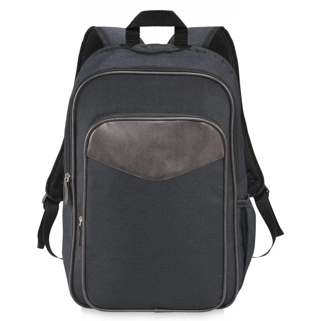 The Capitol 15.6" Laptop Backpack