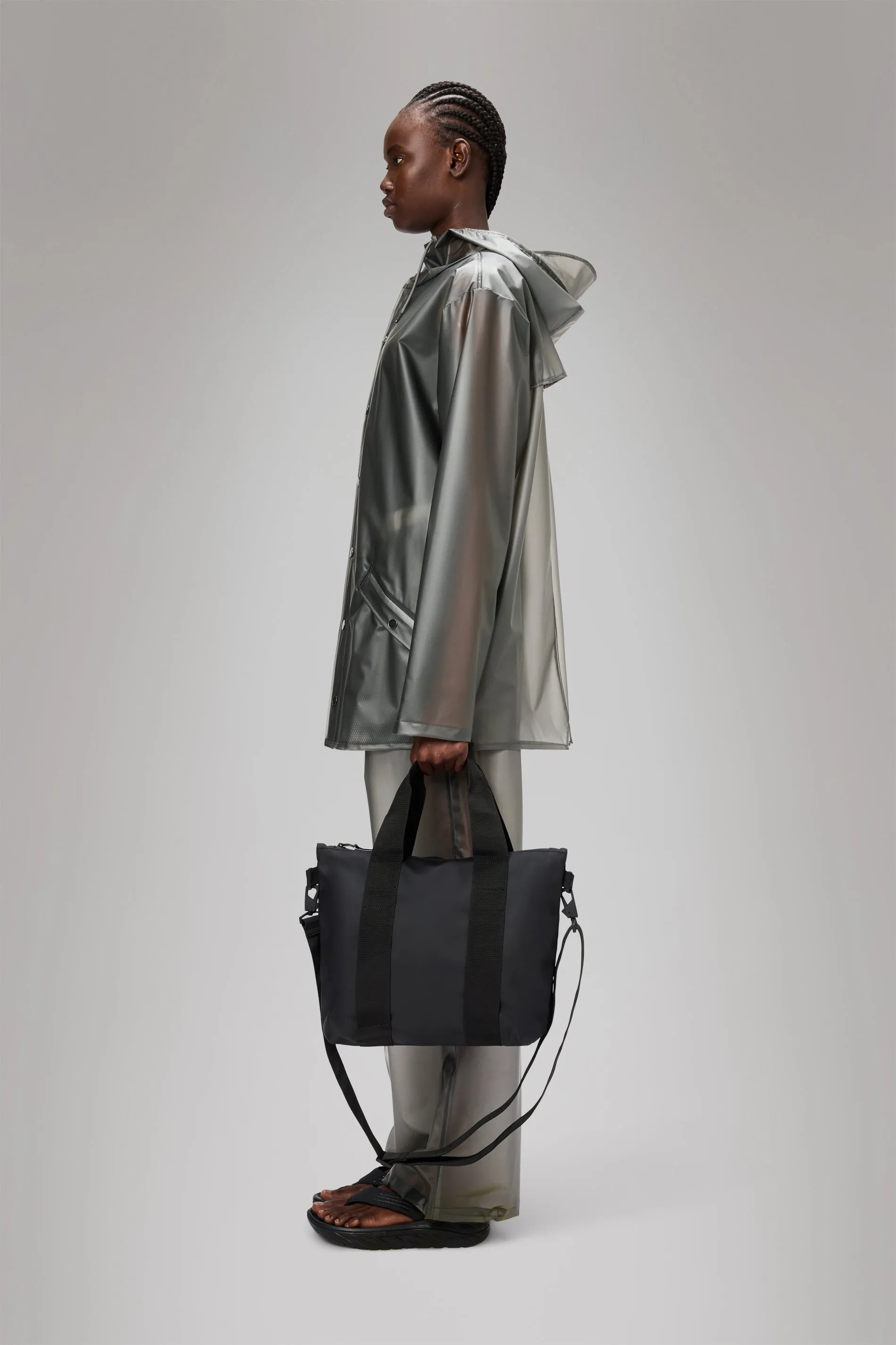 Tote Bag Micro