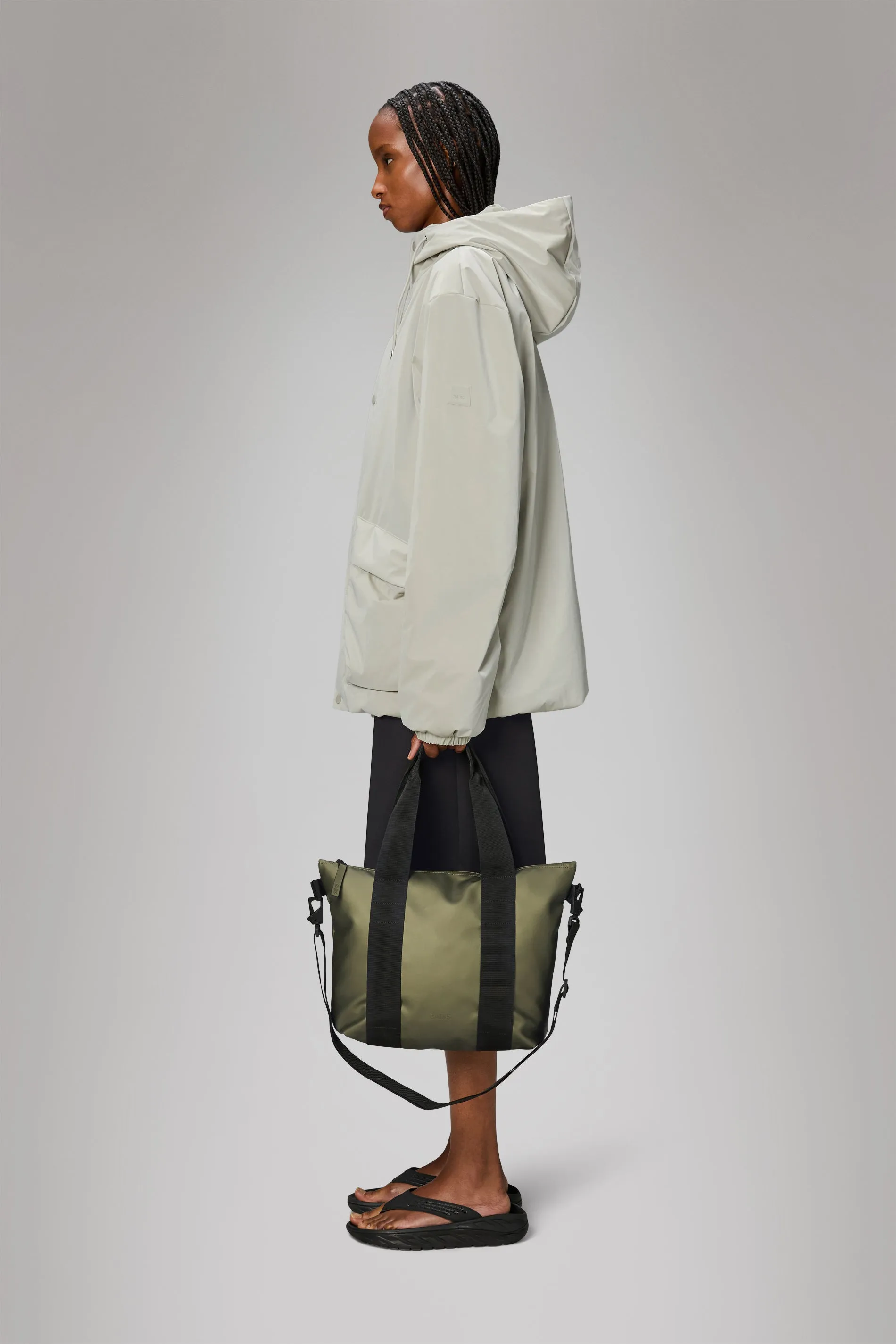 Tote Bag Micro