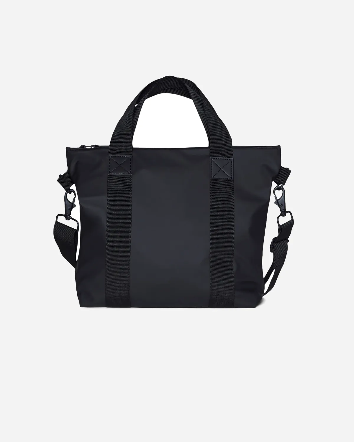 Tote Bag Mini - Black