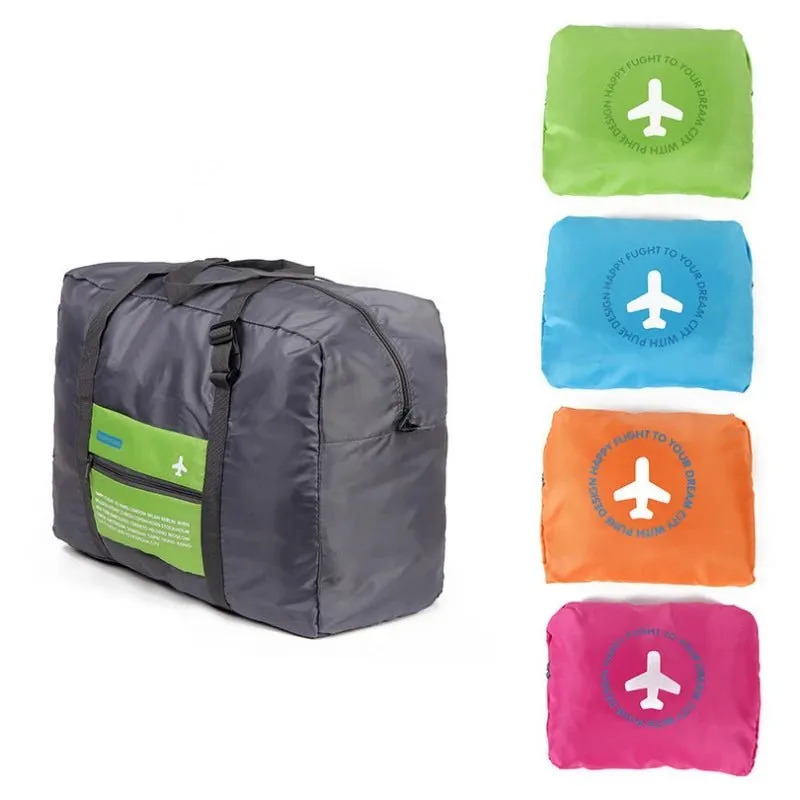 TRAVEL BAG 32L LARGE CAPACITY SUITCASE EXPANDER