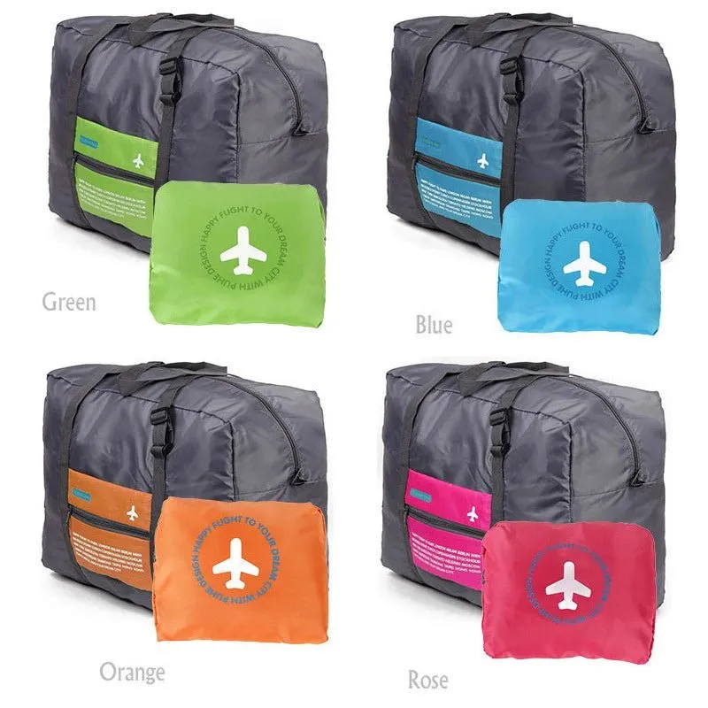 TRAVEL BAG 32L LARGE CAPACITY SUITCASE EXPANDER