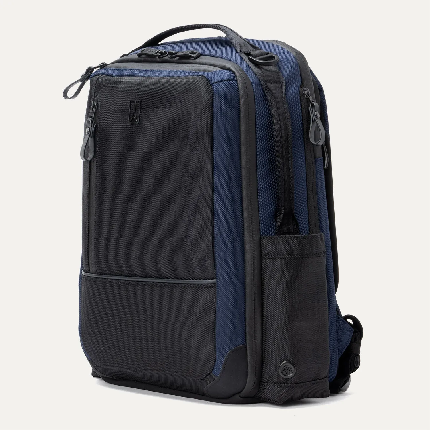Travelpro® Altitude™ Slim Expandable Laptop Backpack 20-24L