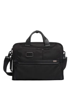 Tumi Alpha 3 Slim Three Way Brief