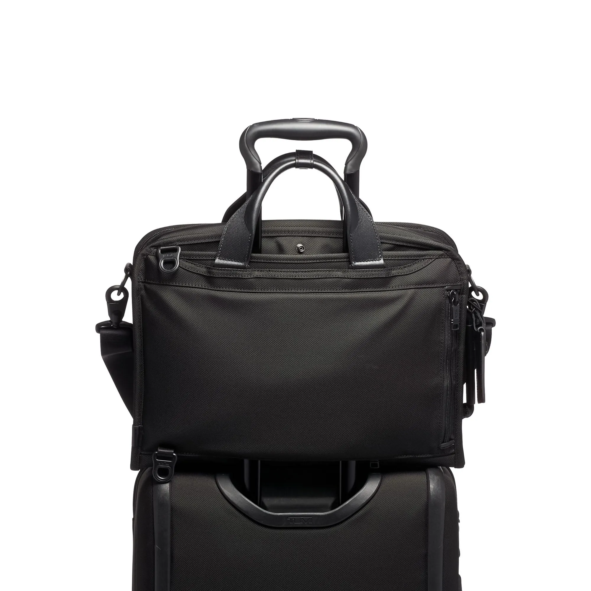 Tumi Alpha 3 Slim Three Way Brief