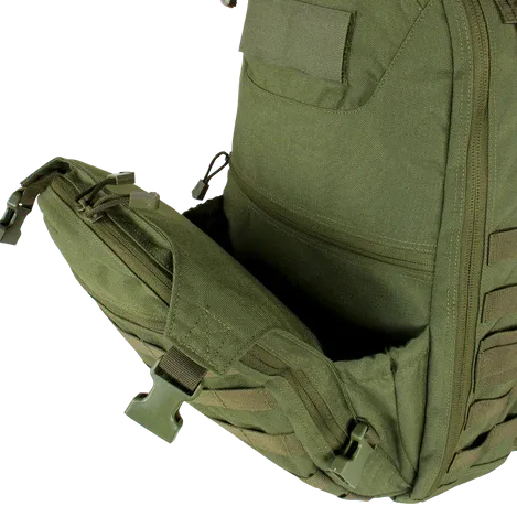 Venture Backpack 27.5L | Scorpion OCP