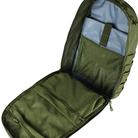 Venture Backpack 27.5L | Scorpion OCP