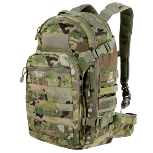 Venture Backpack 27.5L | Scorpion OCP